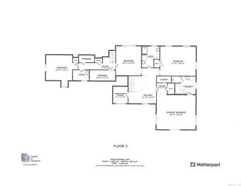 4 Brook Road Woodbridge CT 06525