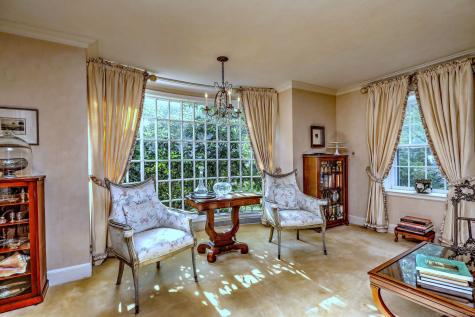 4 Brook Road Woodbridge CT 06525