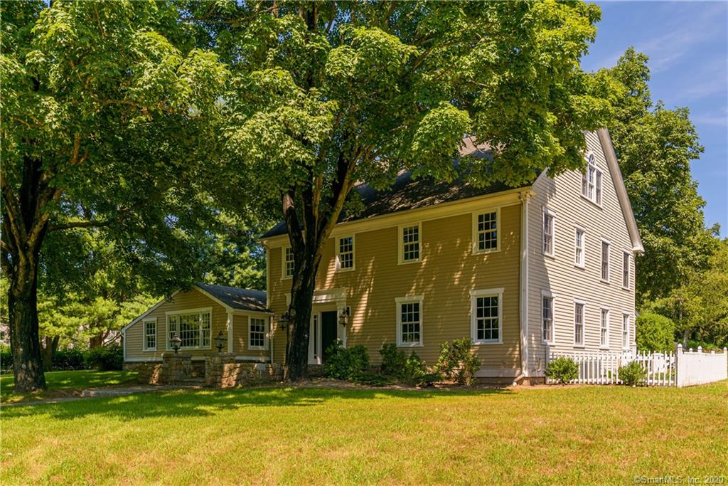 103 Poverty Hollow Road Newtown CT 06470