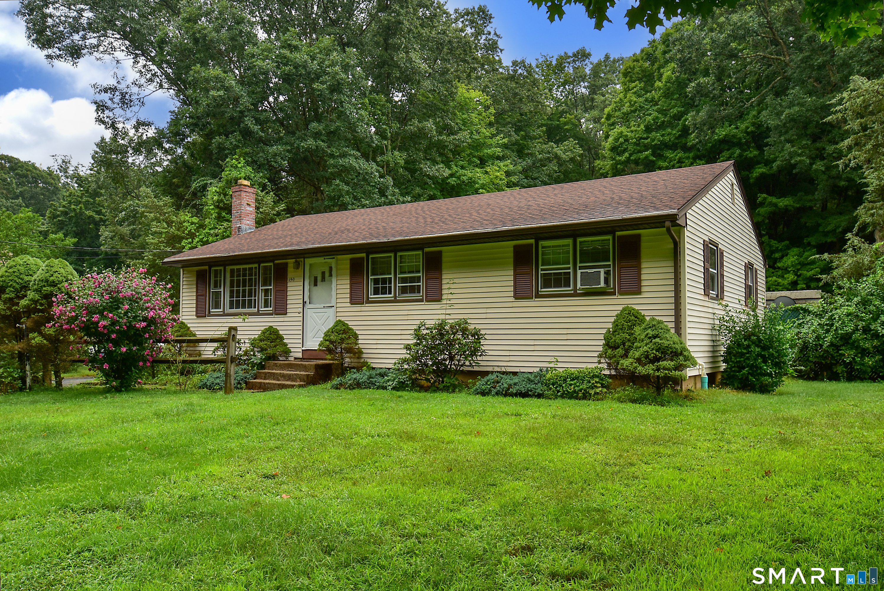 150 Baxter Street Tolland CT 06084