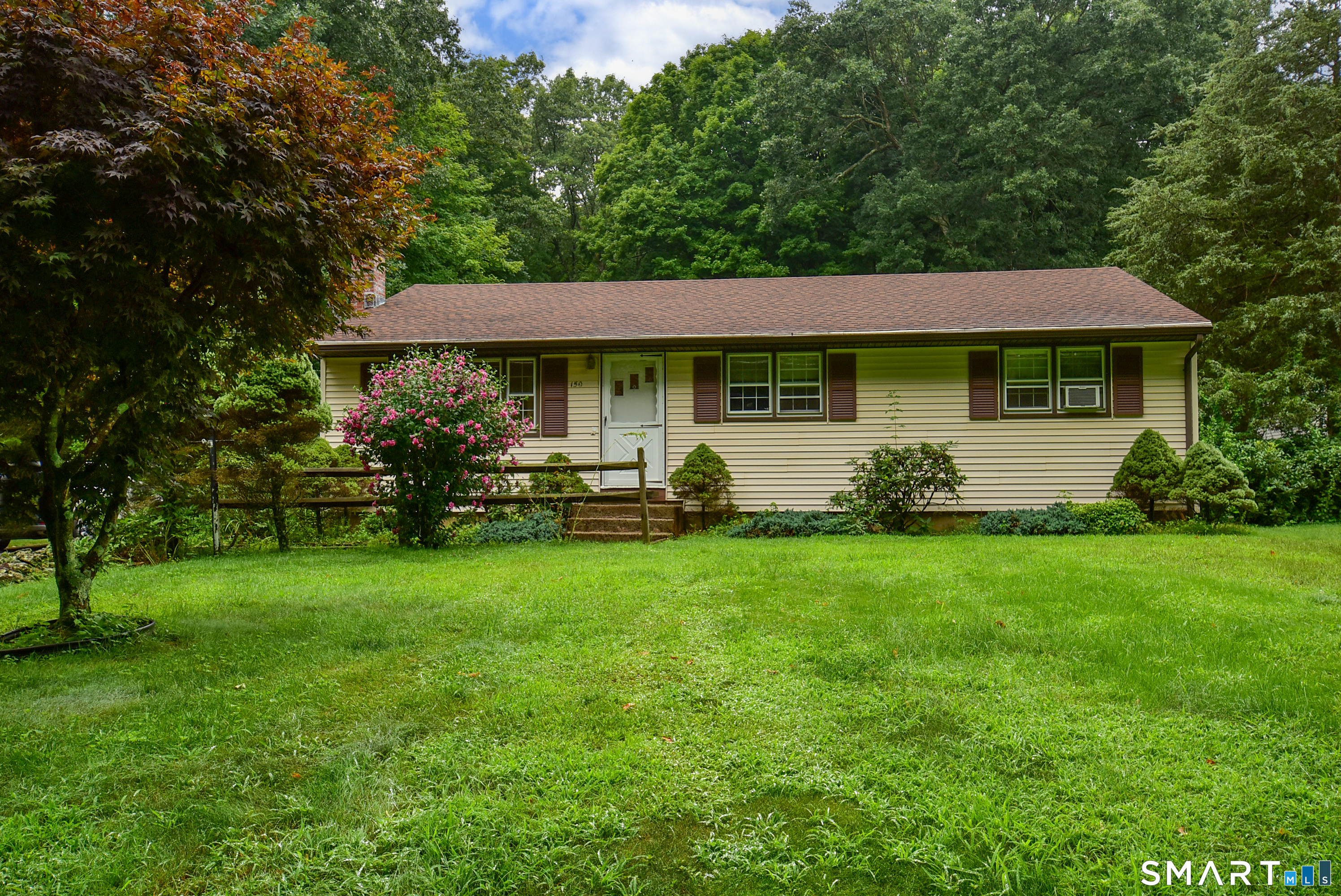 150 Baxter Street Tolland CT 06084