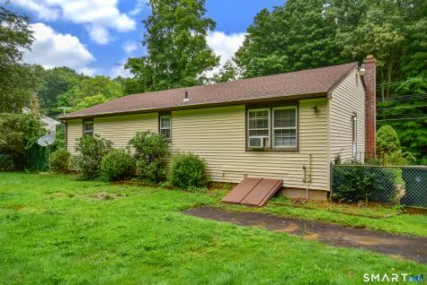 150 Baxter Street Tolland CT 06084