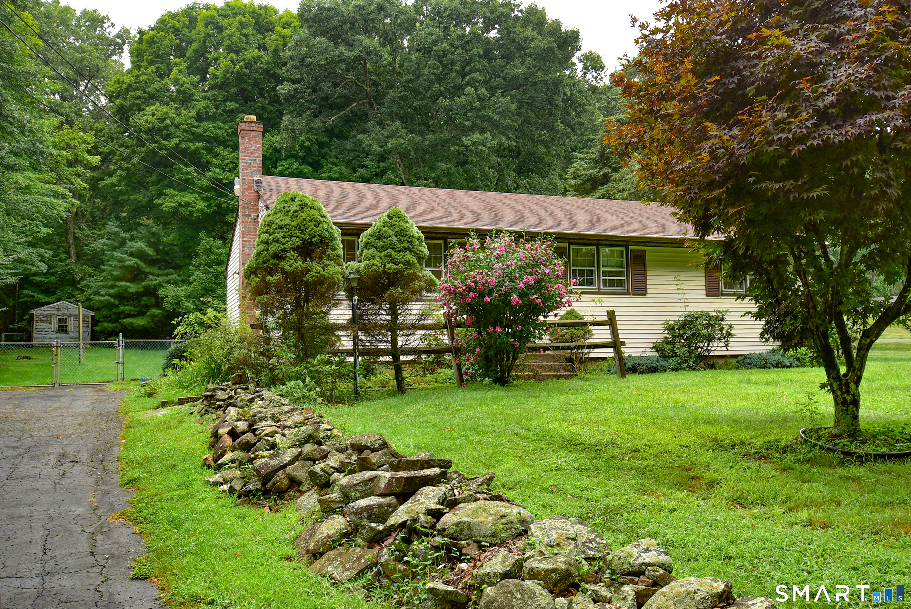 150 Baxter Street Tolland CT 06084