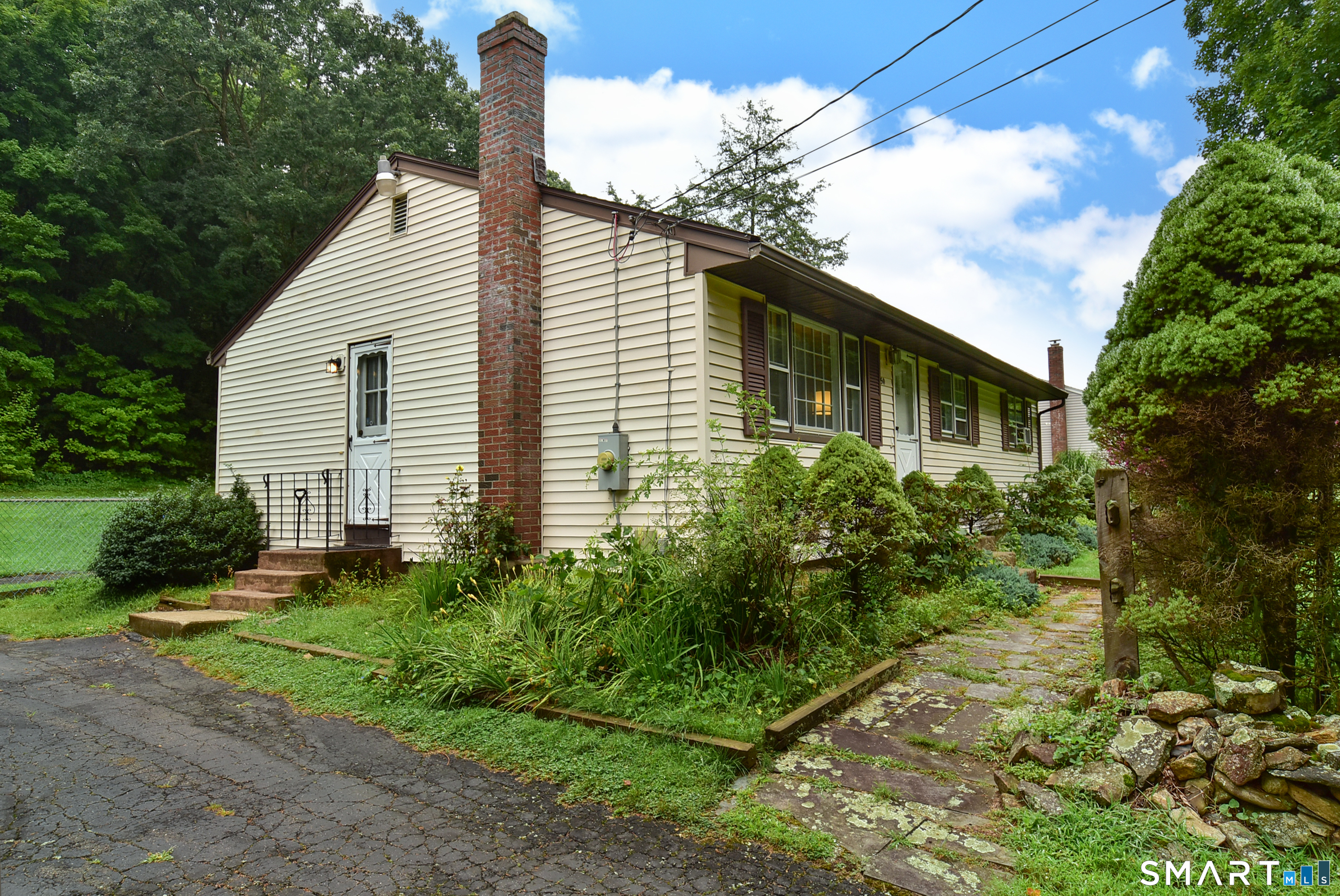 150 Baxter Street Tolland CT 06084