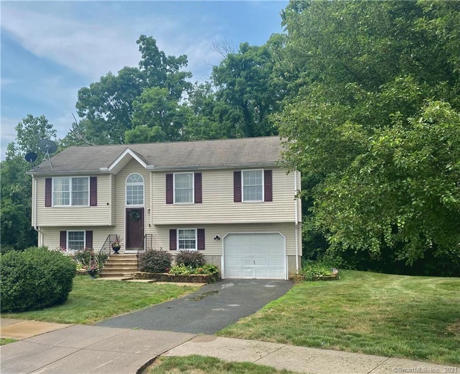 103 Saint Monicas Avenue Hartford CT 06120