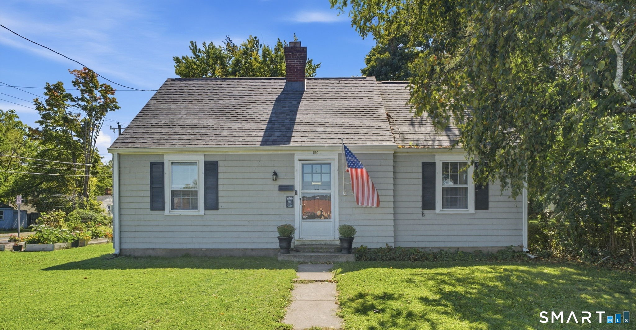 190 Steele Street New Britain CT 06052