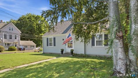 190 Steele Street New Britain CT 06052