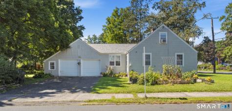 190 Steele Street New Britain CT 06052