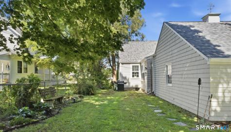 190 Steele Street New Britain CT 06052