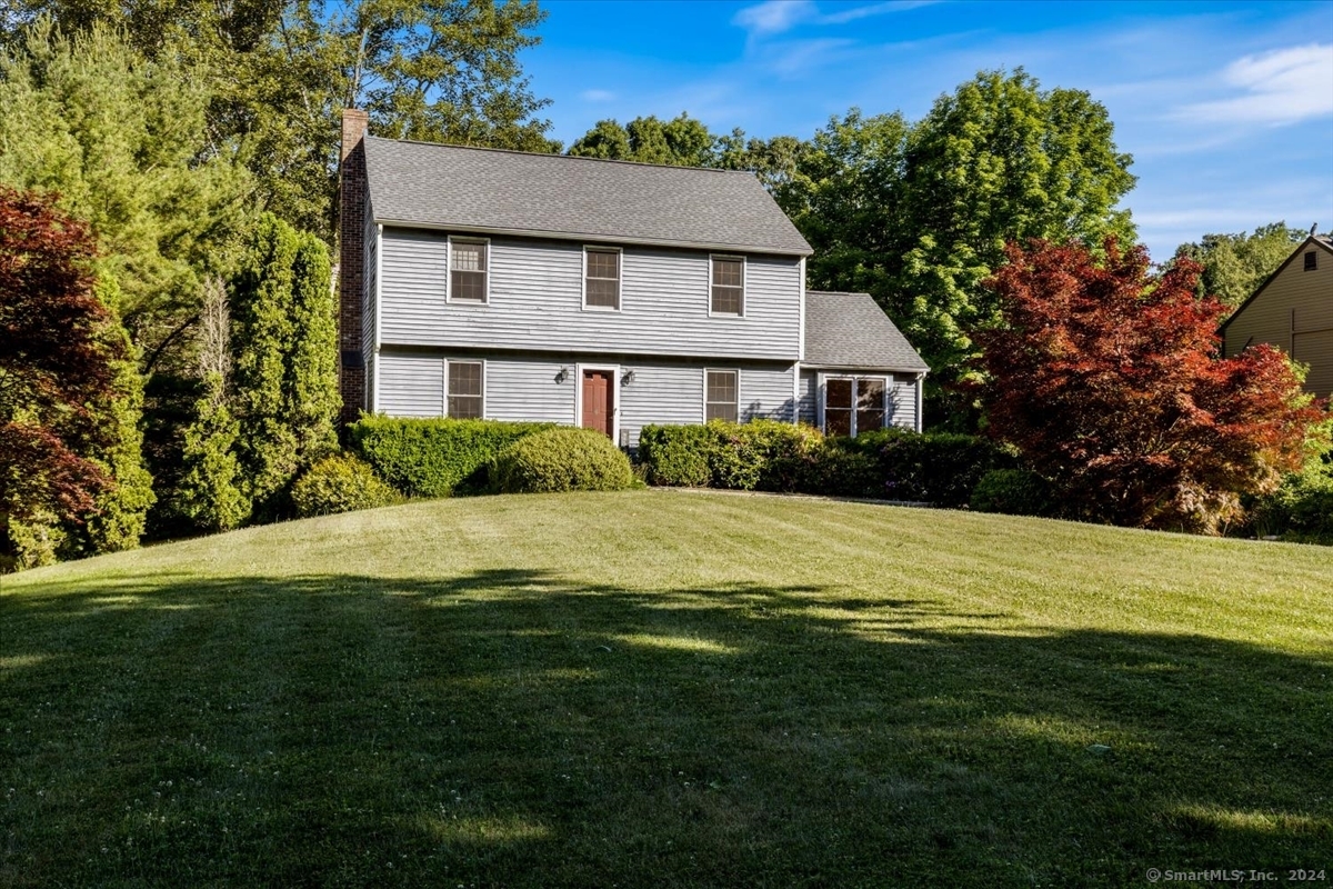 185 Glenwood Road Clinton CT 06413