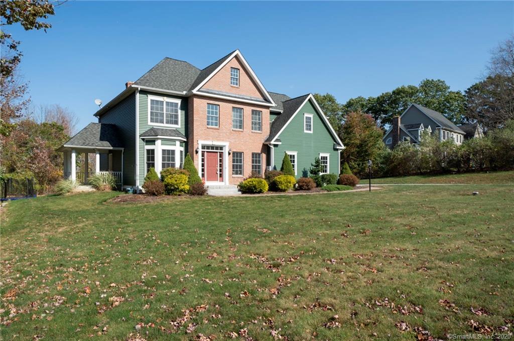 50 Windswept Way Coventry CT 06238