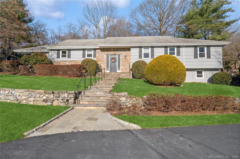 51 Wesgate Drive Stamford CT 06902