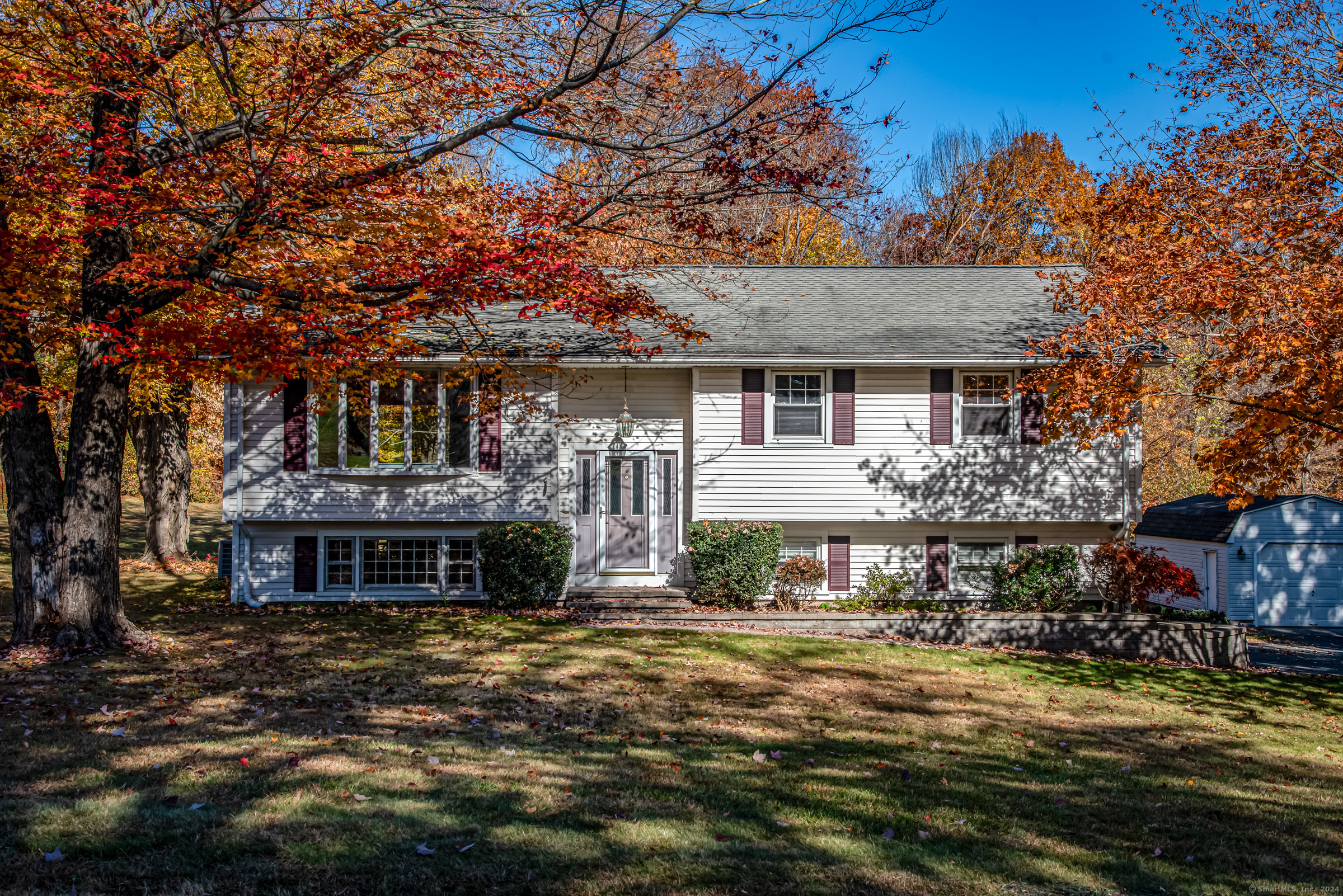 36 Hill Pasture Road Somers CT 06071