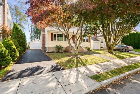 142 Plant Street New London CT 06320