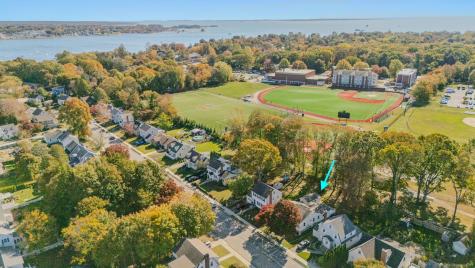 142 Plant Street New London CT 06320