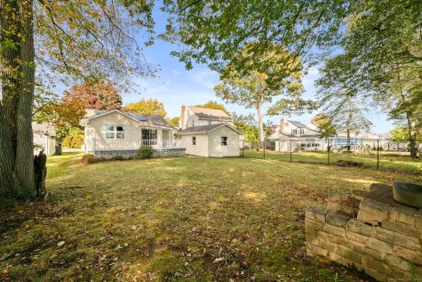 142 Plant Street New London CT 06320