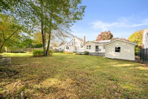142 Plant Street New London CT 06320