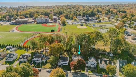 142 Plant Street New London CT 06320