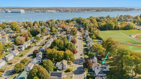 142 Plant Street New London CT 06320