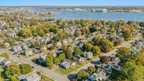 142 Plant Street New London CT 06320