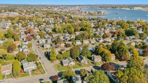 142 Plant Street New London CT 06320