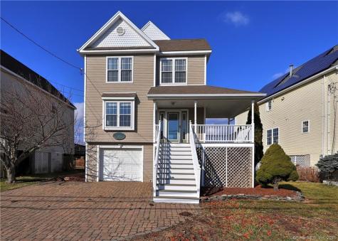 124 Milford Point Road Milford CT 06460
