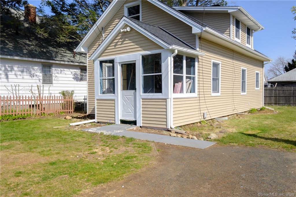 77 Clearview Street Waterbury CT 06705