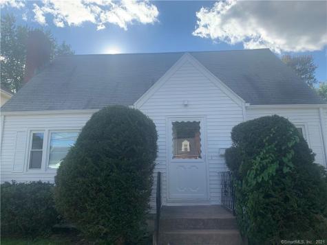 179 Roger Street Hartford CT 06106
