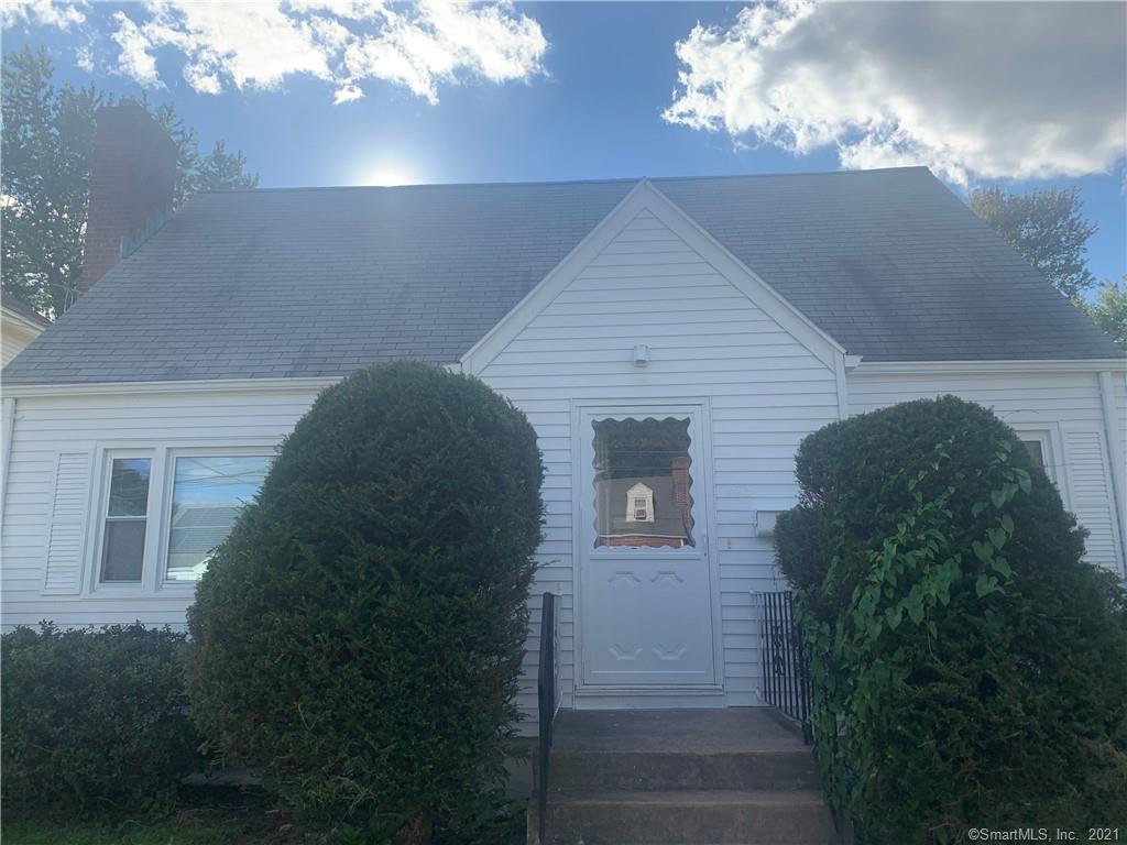 179 Roger Street Hartford CT 06106