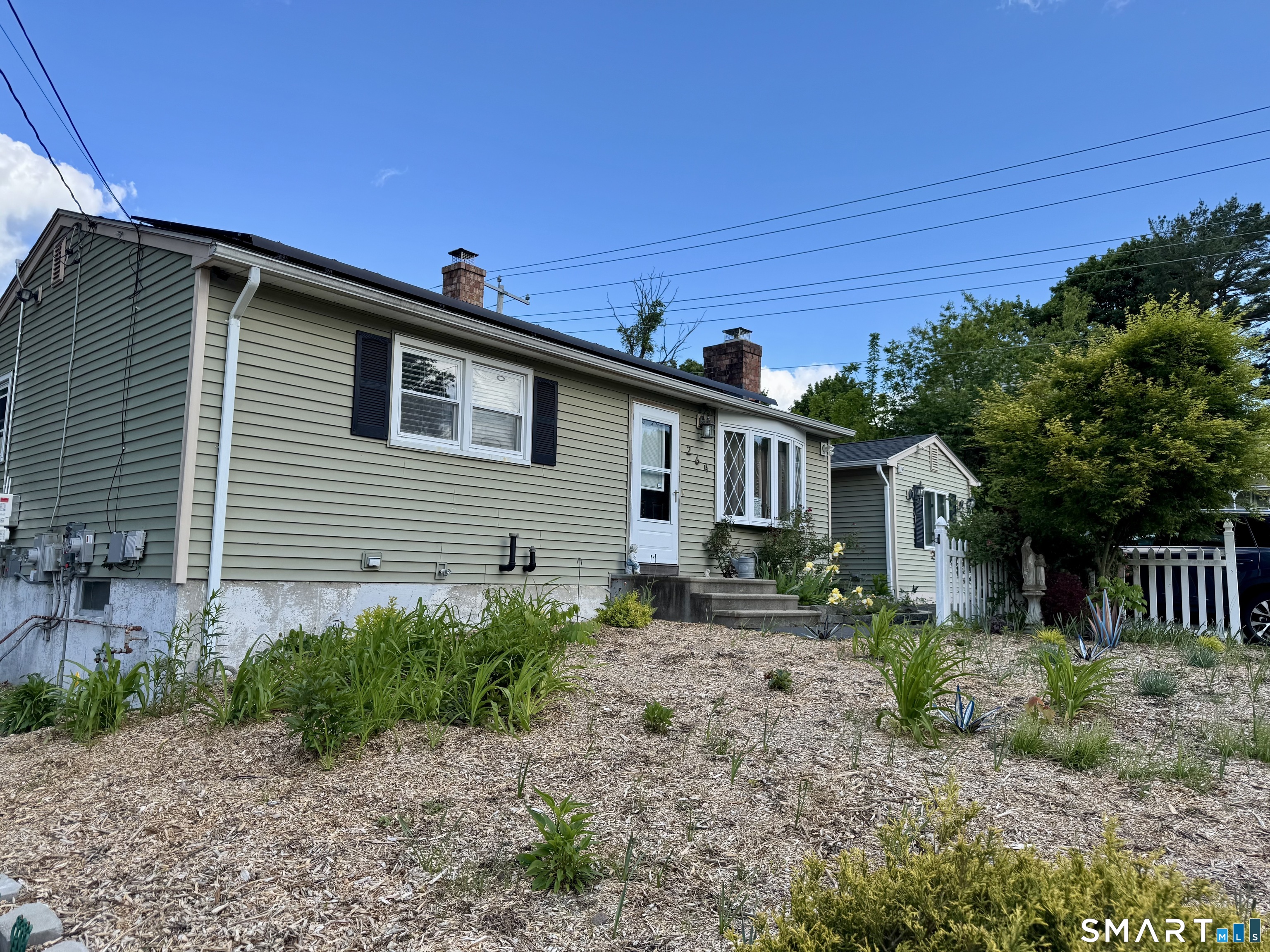 264 South Street Windham CT 06226