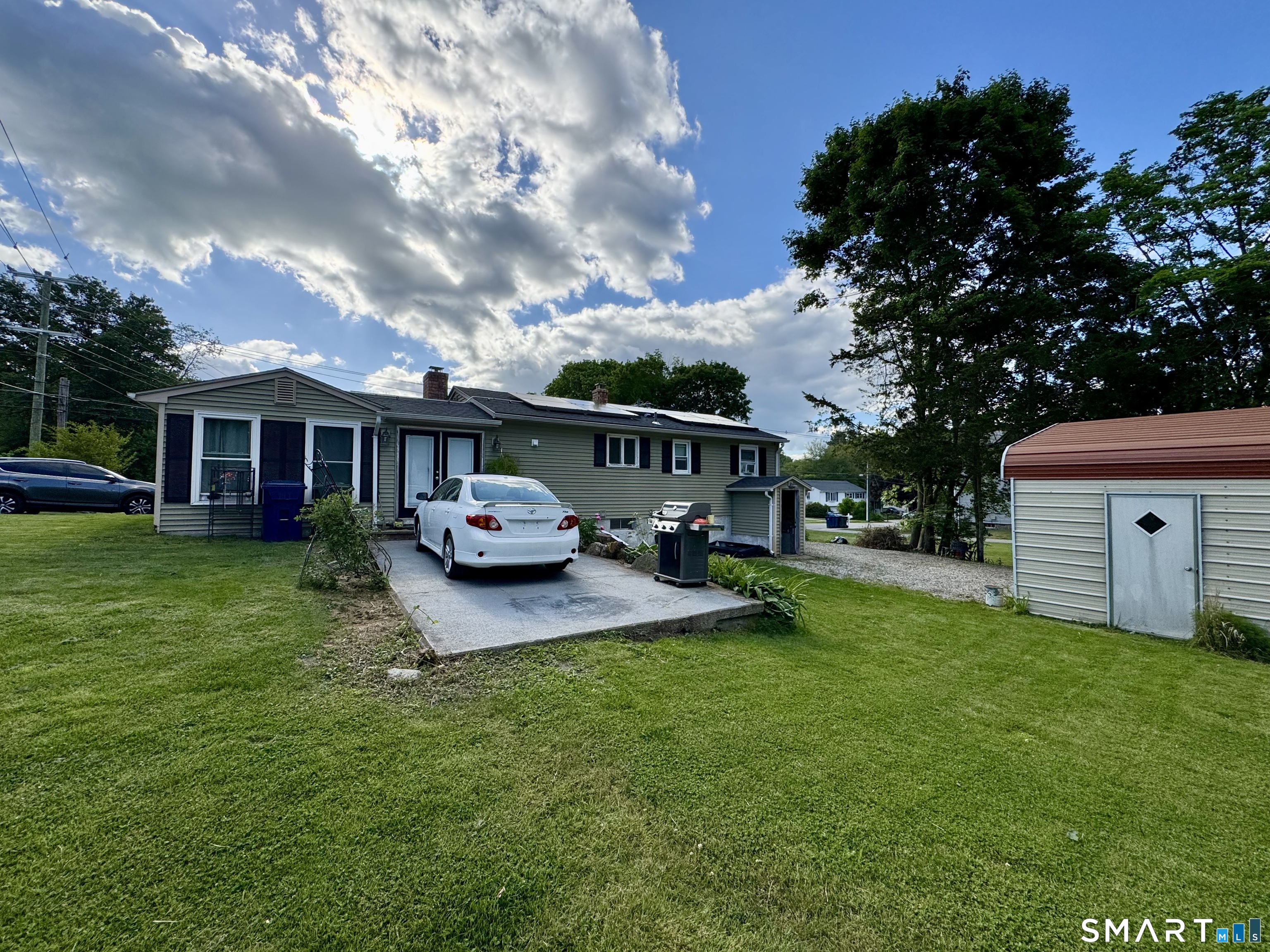 264 South Street Windham CT 06226
