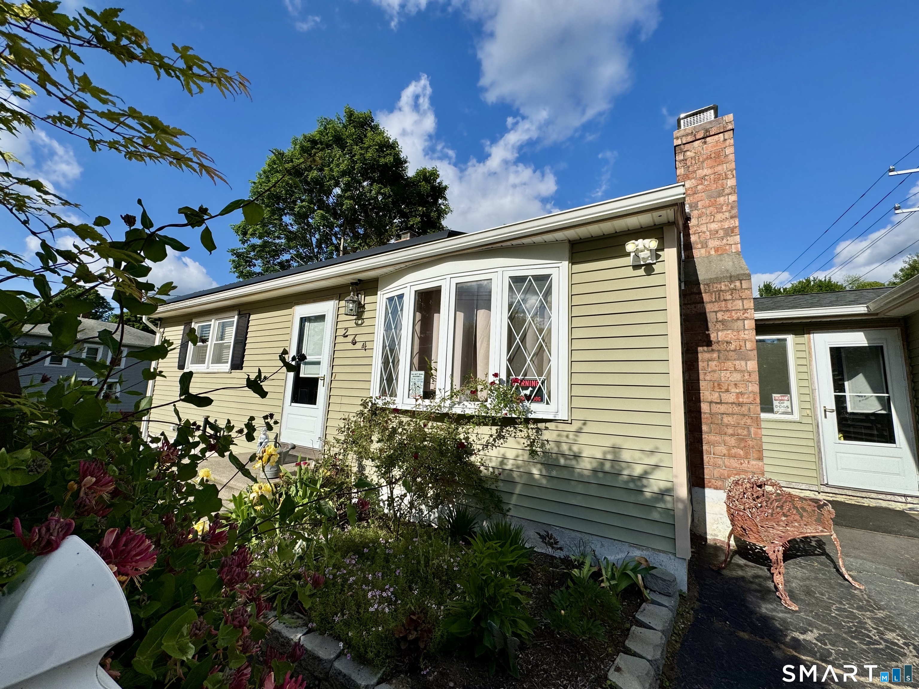 264 South Street Windham CT 06226