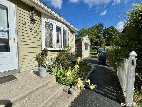 264 South Street Windham CT 06226