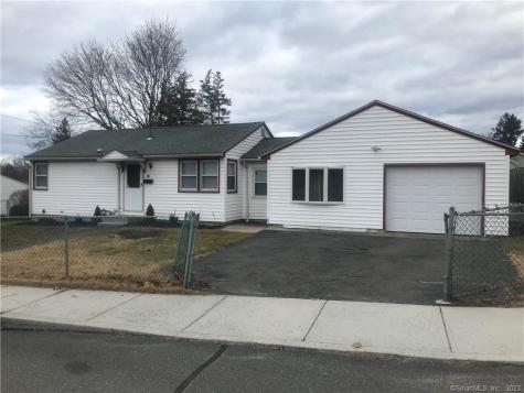 53 Meadowbrook Drive Waterbury CT 06706