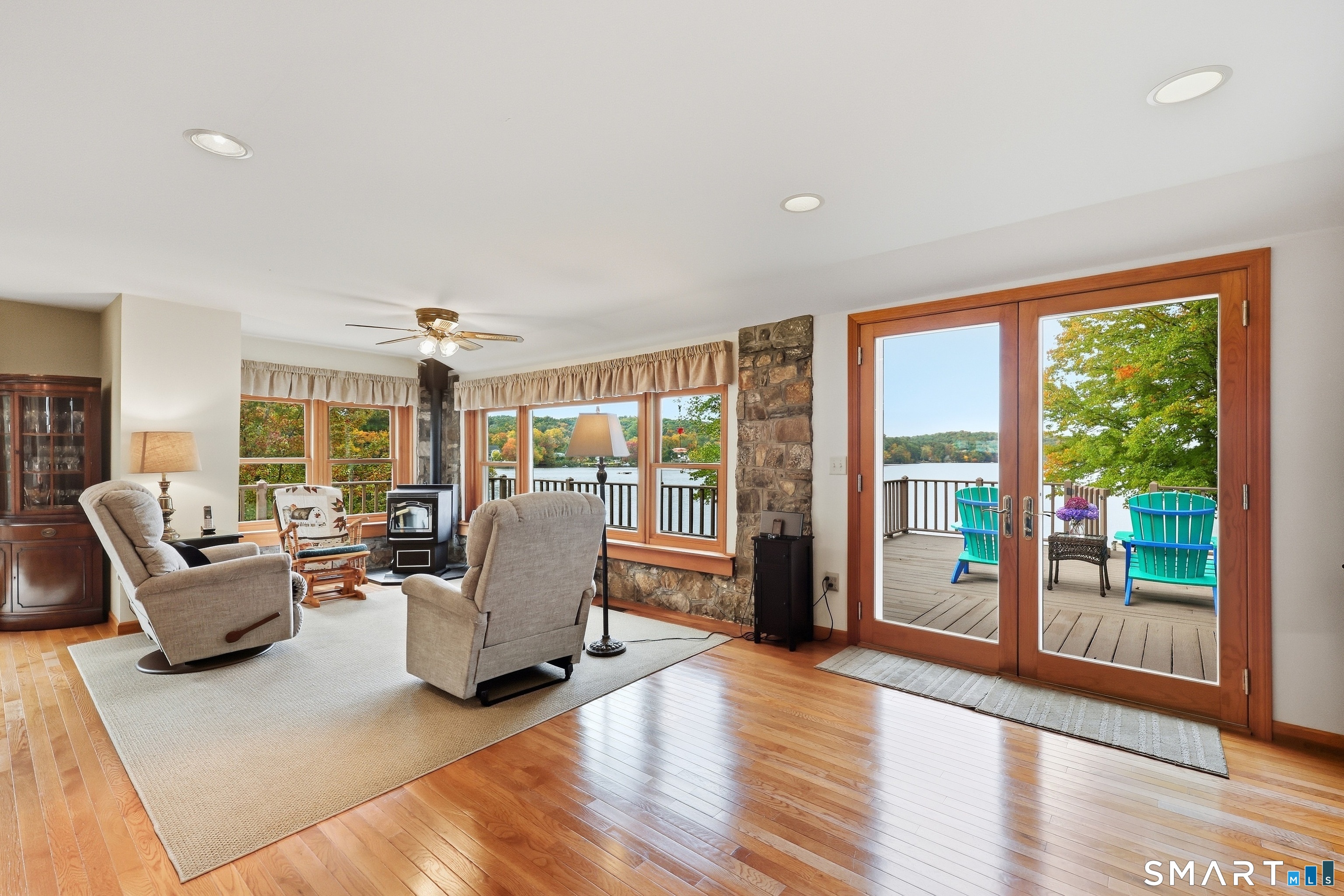 278 Lake Road Andover CT 06232