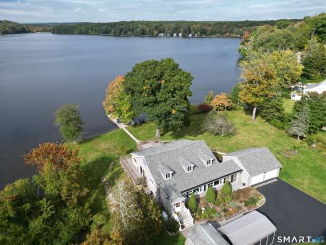 278 Lake Road Andover CT 06232