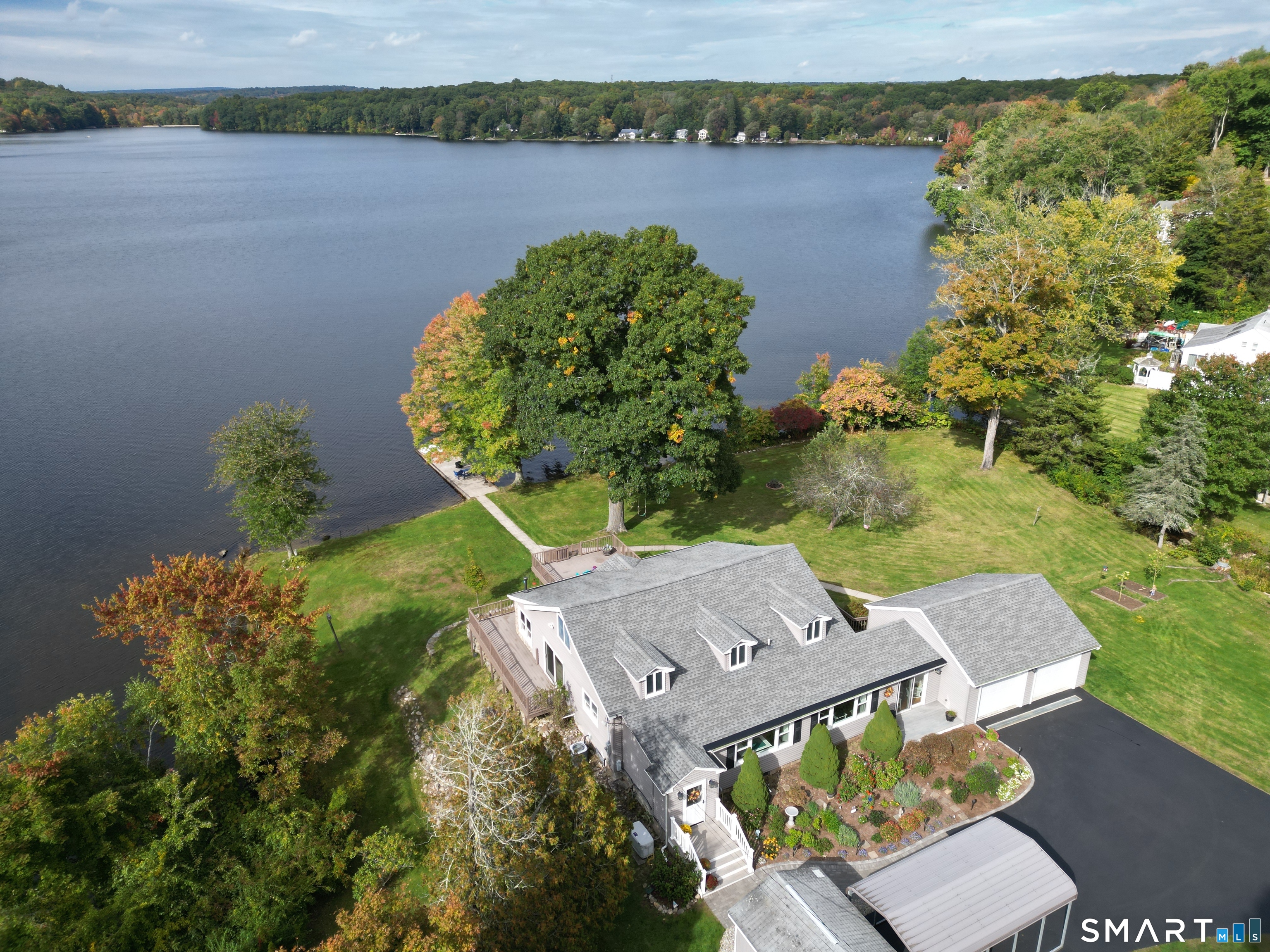 278 Lake Road Andover CT 06232