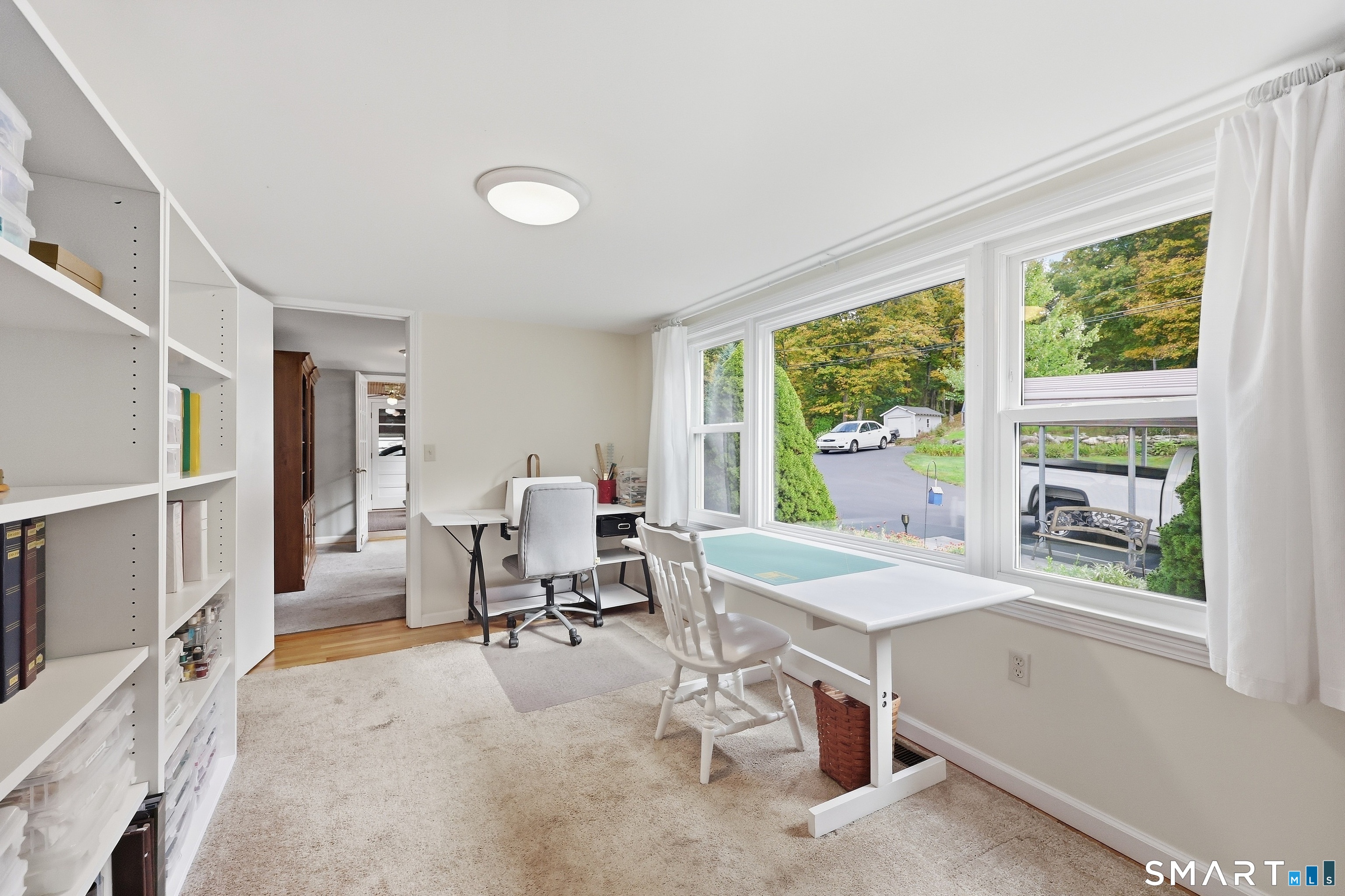 278 Lake Road Andover CT 06232