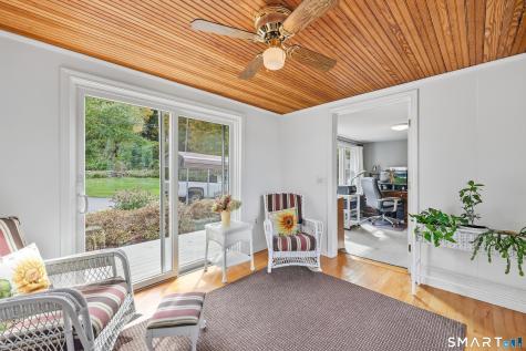 278 Lake Road Andover CT 06232