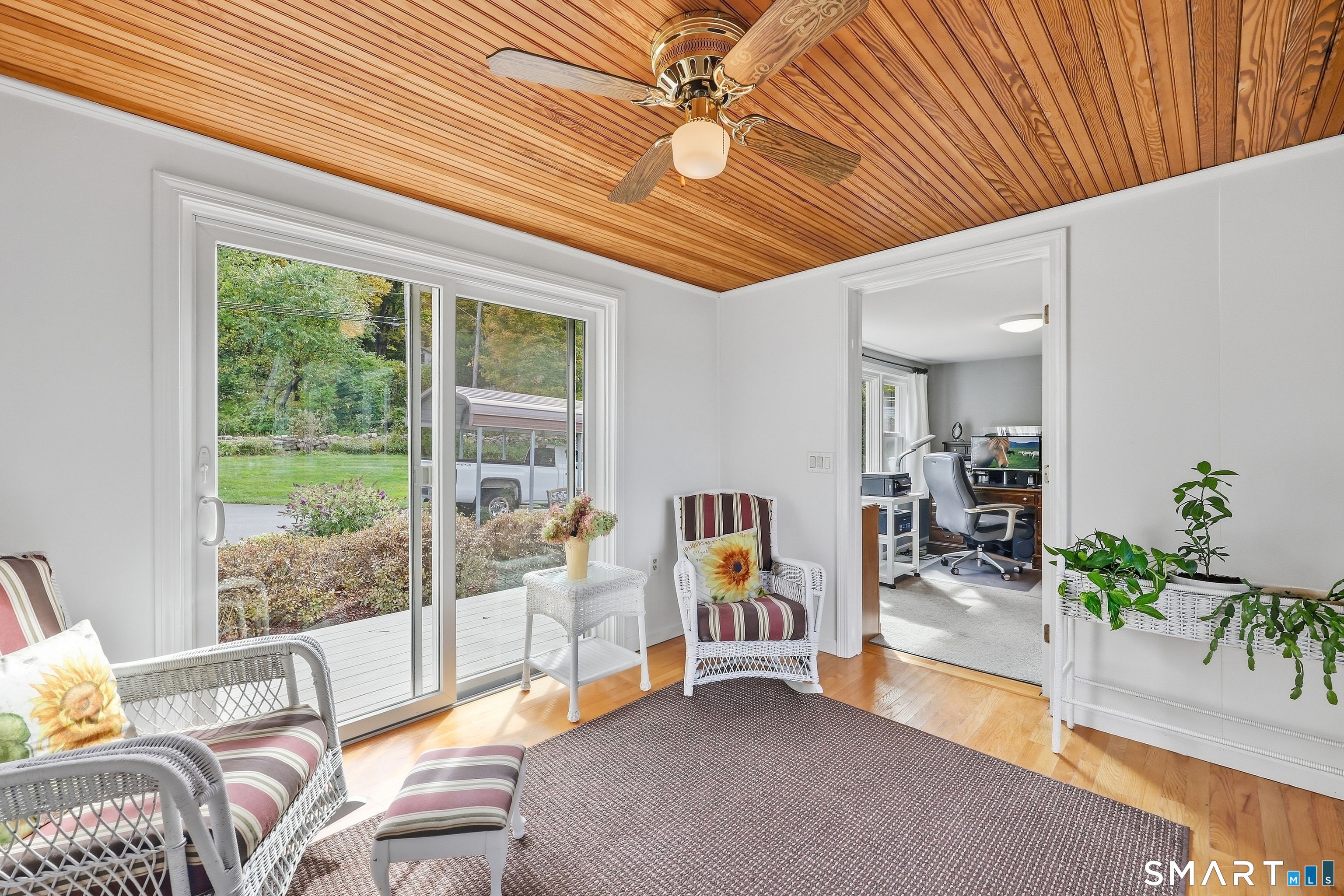 278 Lake Road Andover CT 06232