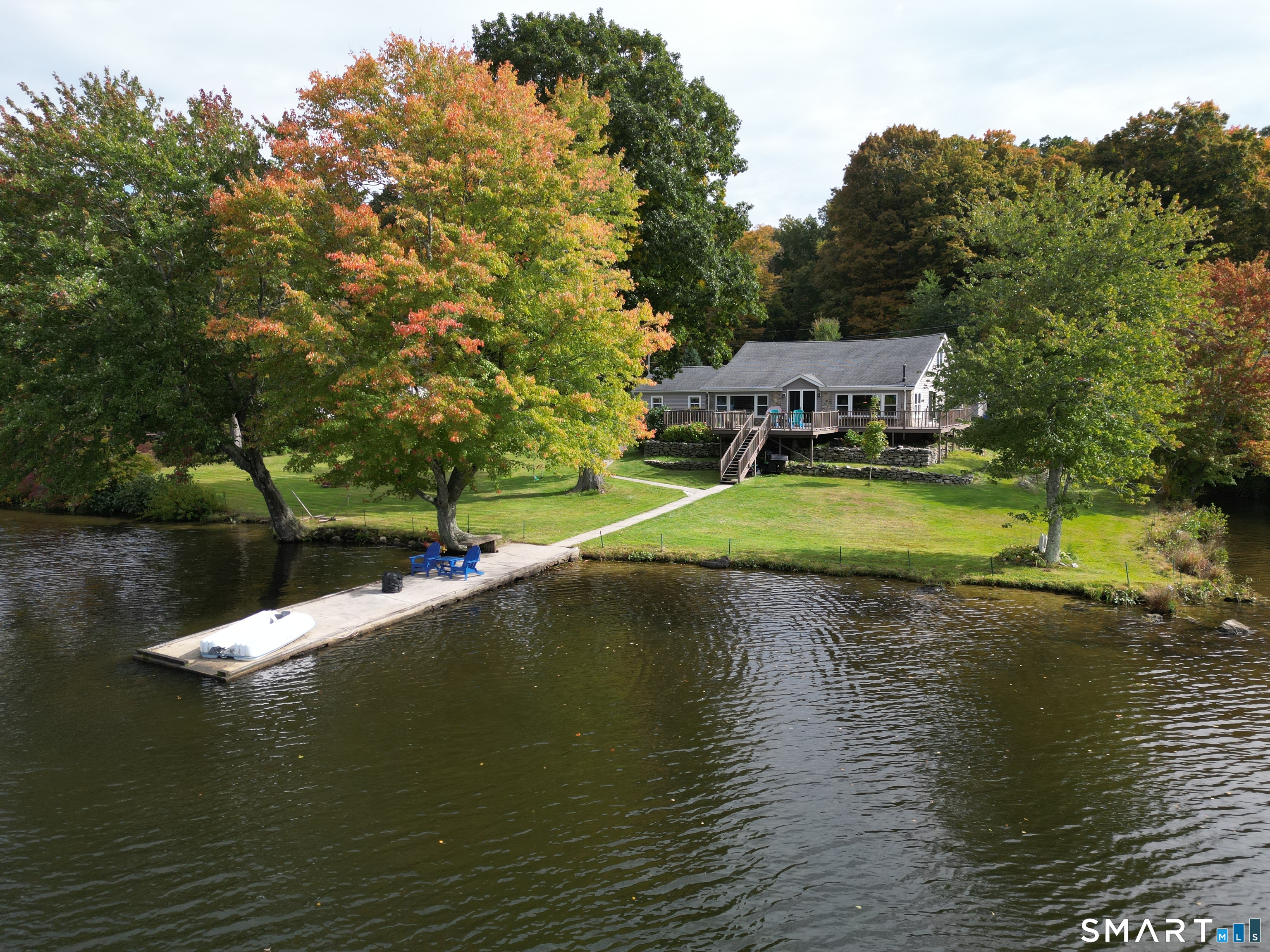 278 Lake Road Andover CT 06232
