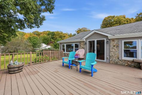 278 Lake Road Andover CT 06232