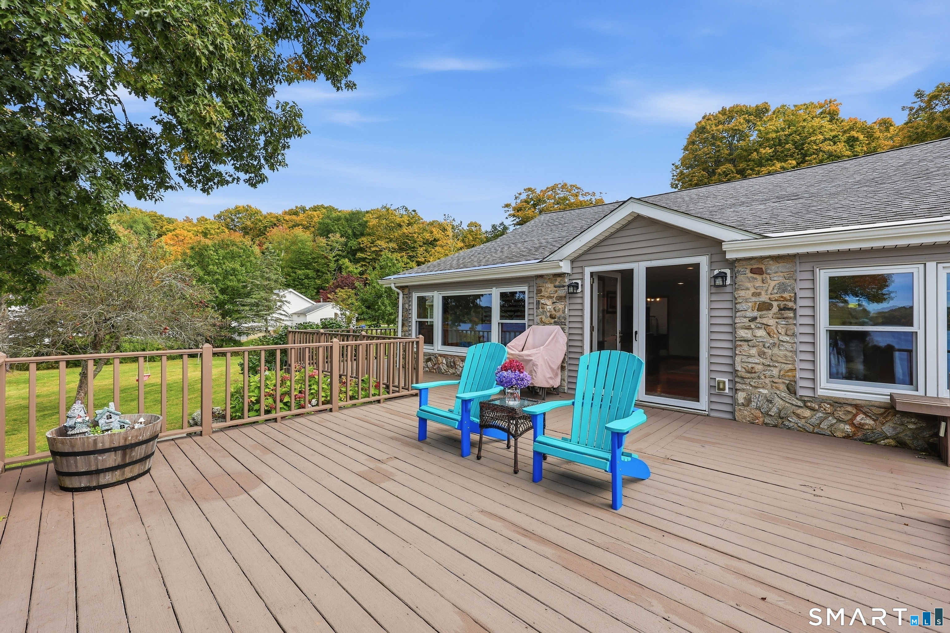 278 Lake Road Andover CT 06232