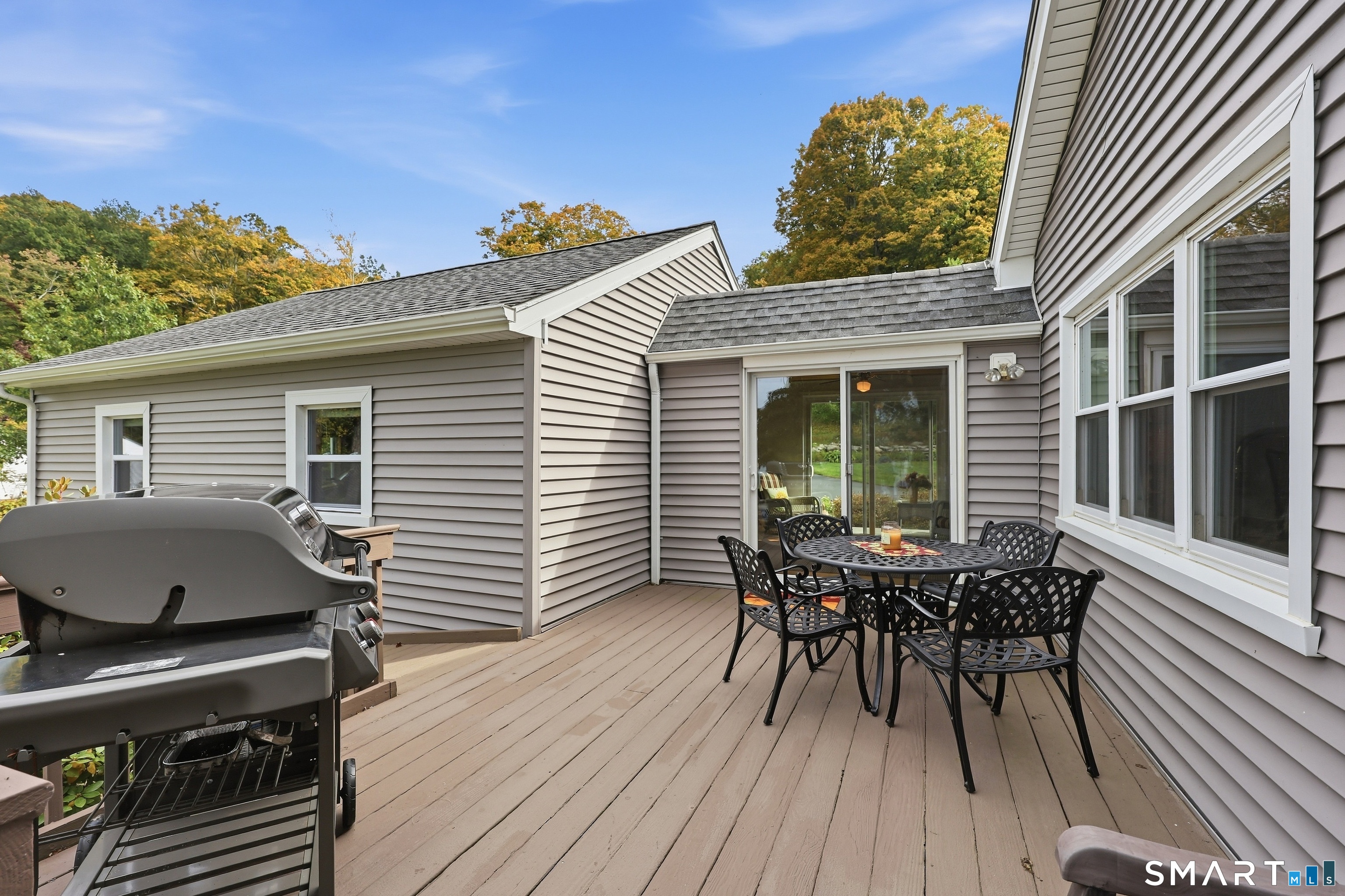 278 Lake Road Andover CT 06232