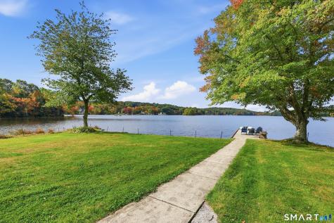 278 Lake Road Andover CT 06232