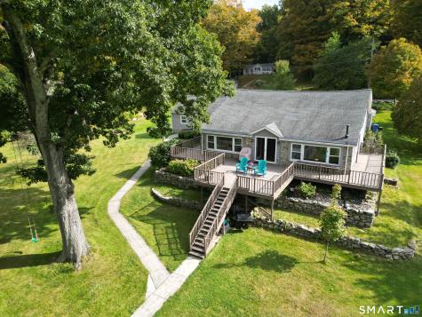 278 Lake Road Andover CT 06232