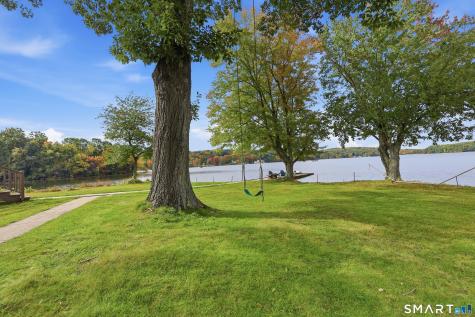 278 Lake Road Andover CT 06232