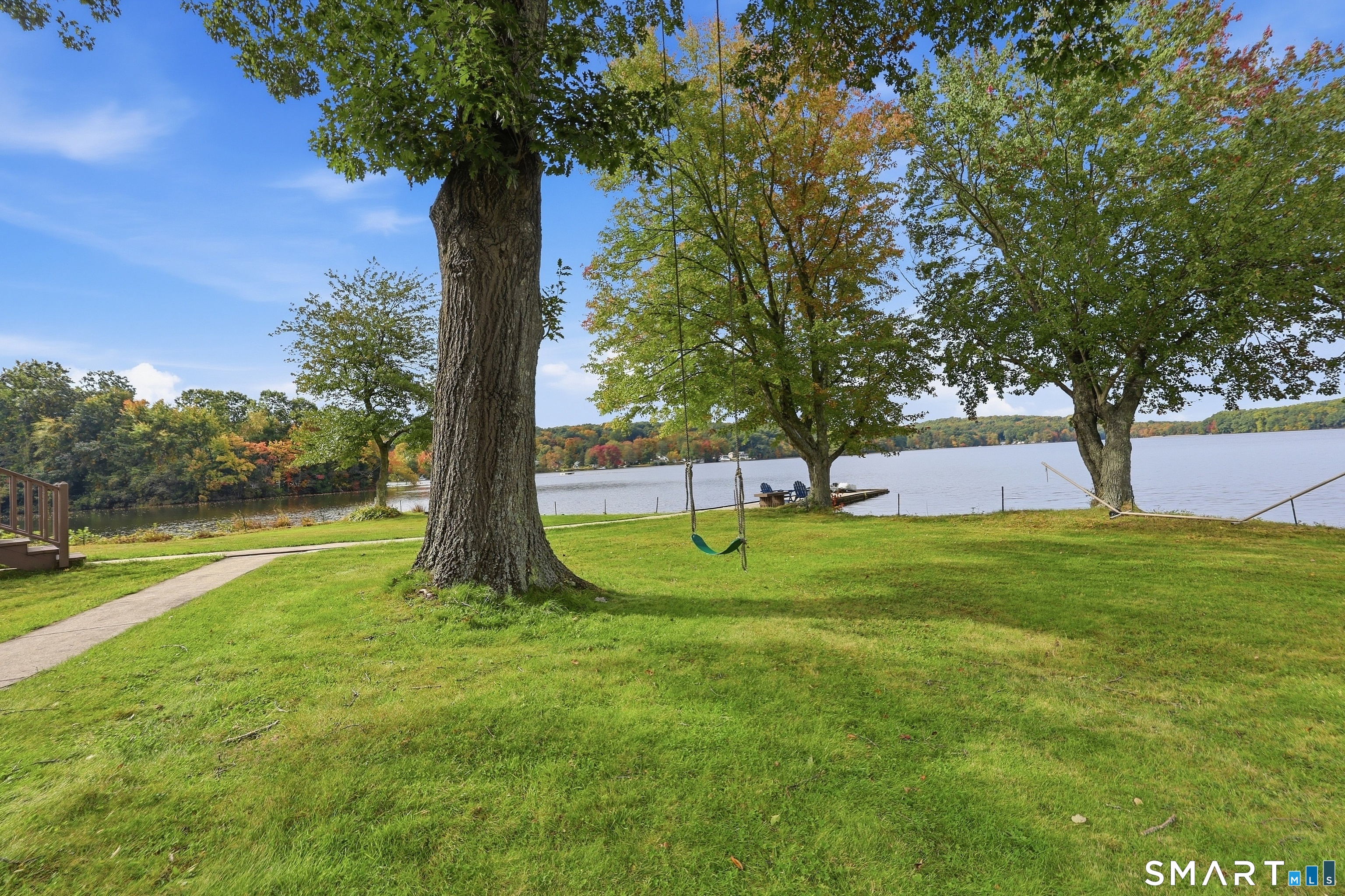 278 Lake Road Andover CT 06232
