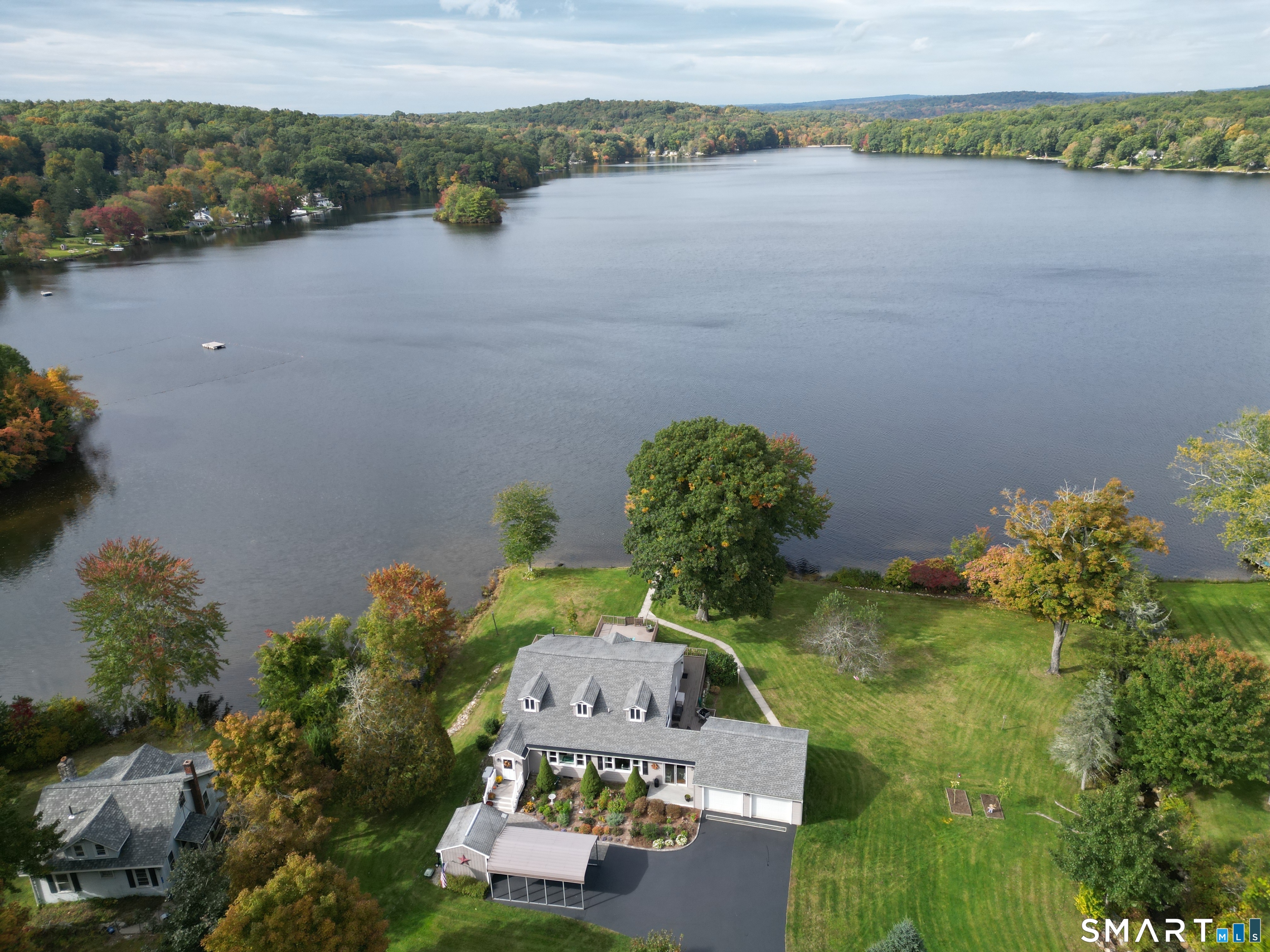 278 Lake Road Andover CT 06232