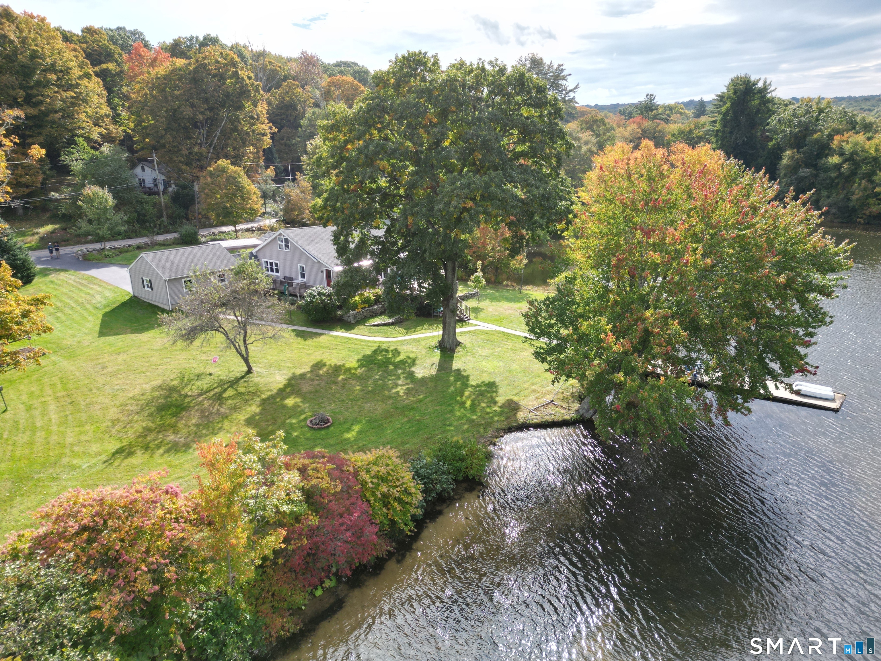 278 Lake Road Andover CT 06232